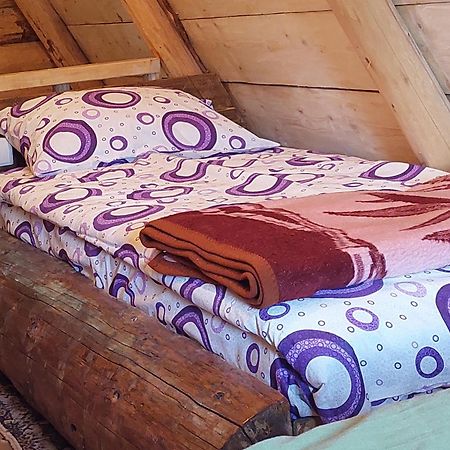 Cottage Uskoci Žabljak Стая снимка