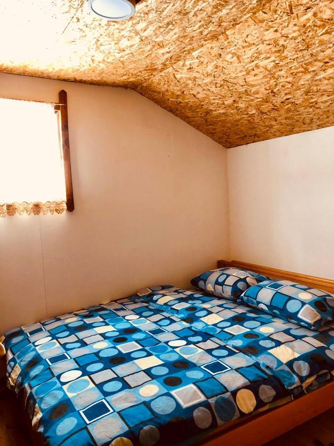 Cottage Uskoci Žabljak Екстериор снимка