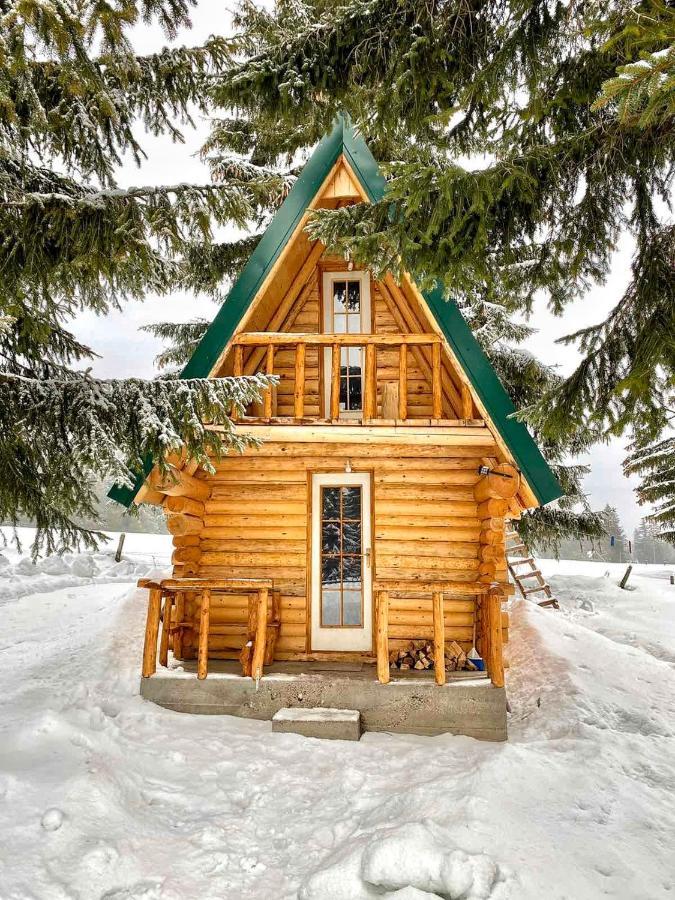 Cottage Uskoci Žabljak Стая снимка