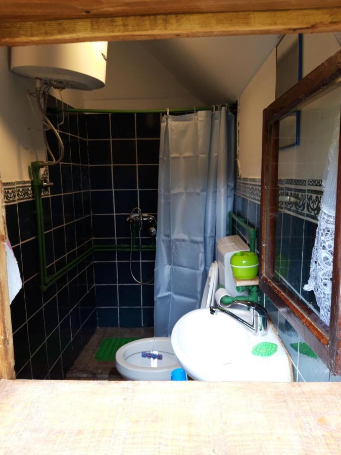 Cottage Uskoci Žabljak Стая снимка