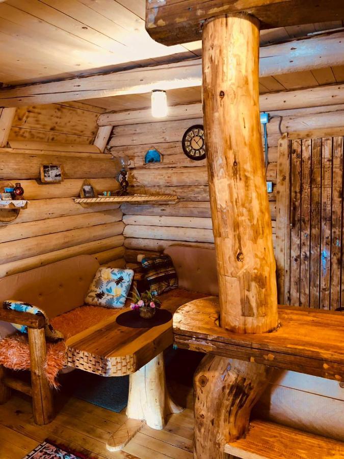 Cottage Uskoci Žabljak Стая снимка