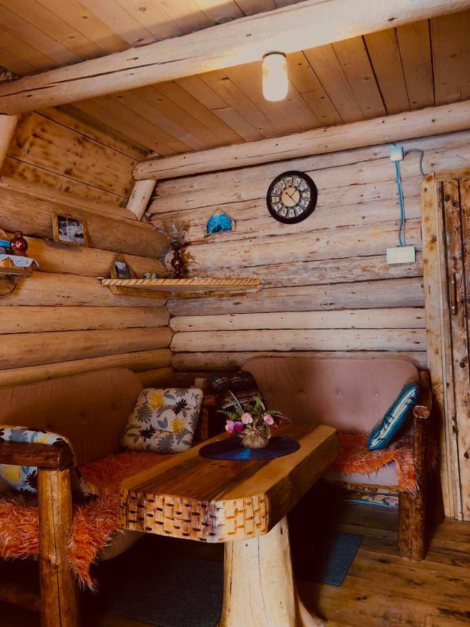 Cottage Uskoci Žabljak Стая снимка