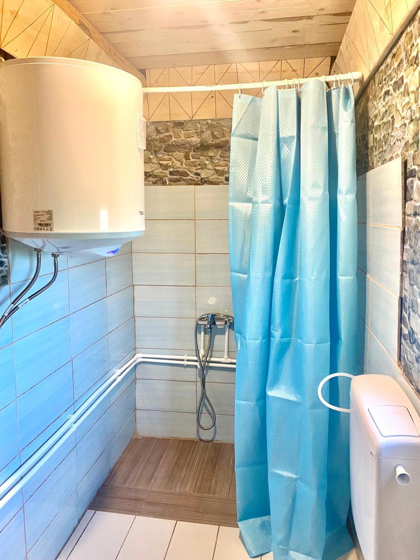 Cottage Uskoci Žabljak Стая снимка