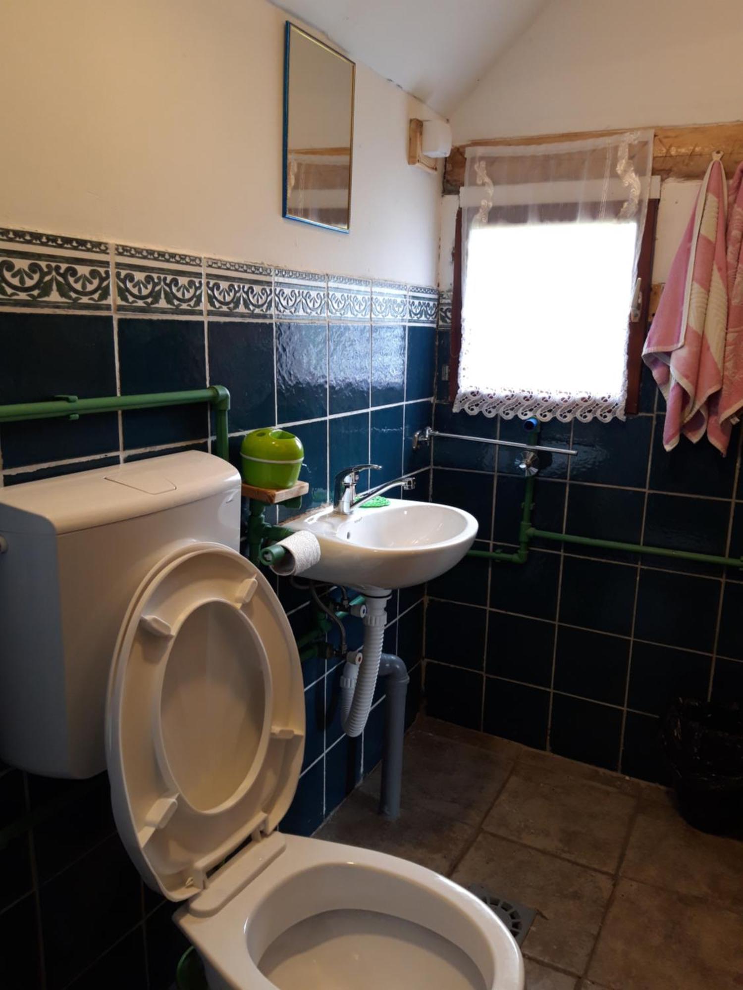 Cottage Uskoci Žabljak Стая снимка