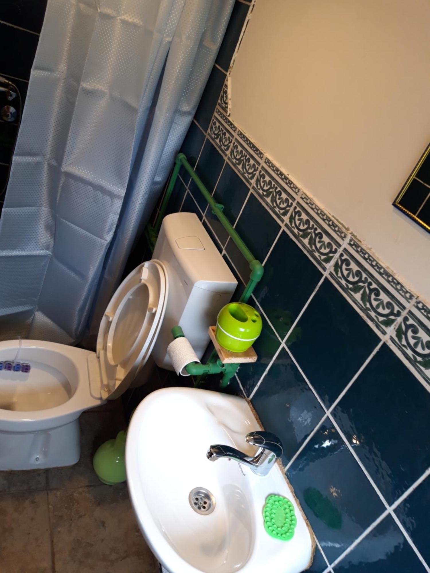 Cottage Uskoci Žabljak Стая снимка
