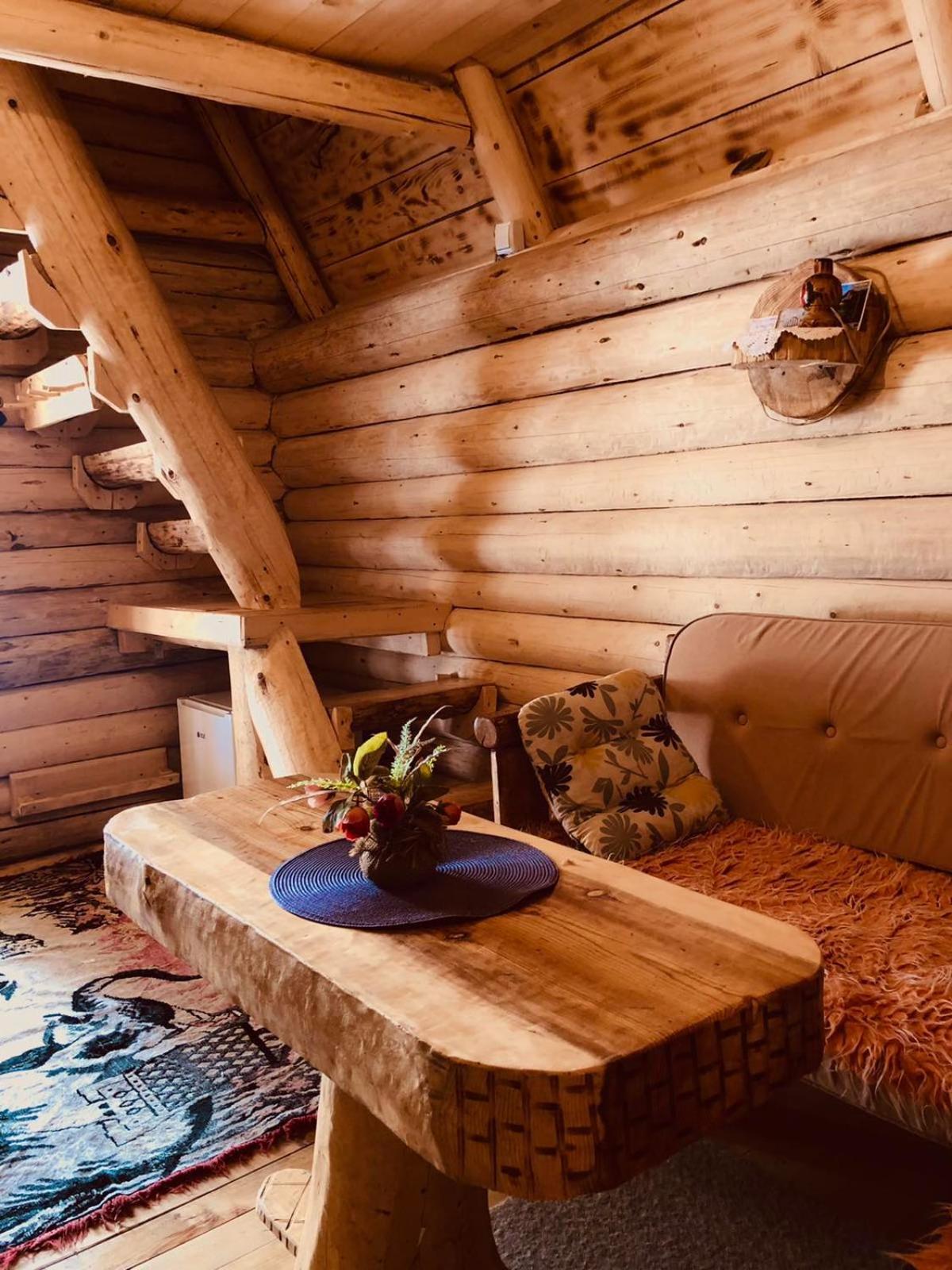 Cottage Uskoci Žabljak Стая снимка